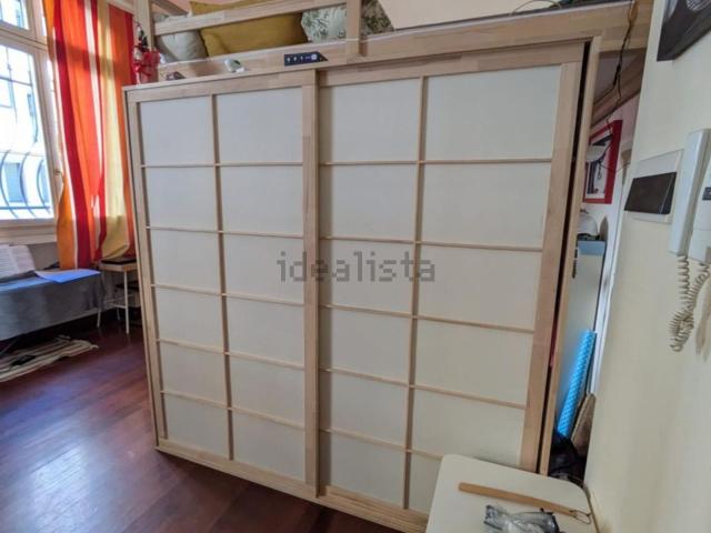 Appartamento in affitto di 40 m² in Via Archimede