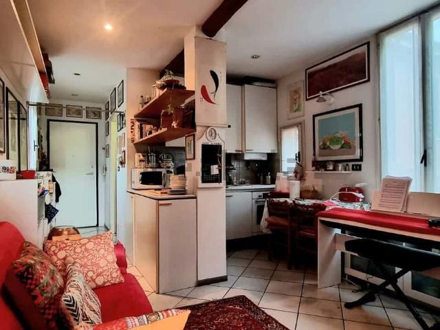Appartamento in affitto di 40 m² in Via Arienti, 12