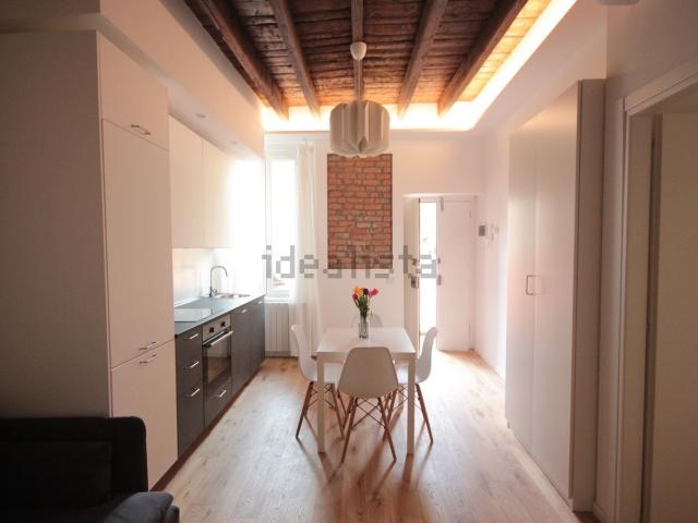Appartamento in affitto di 40 m² in Via Arquà, 21