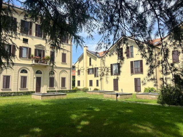 Appartamento in affitto di 40 m² in Via Arrigo Boito, 115