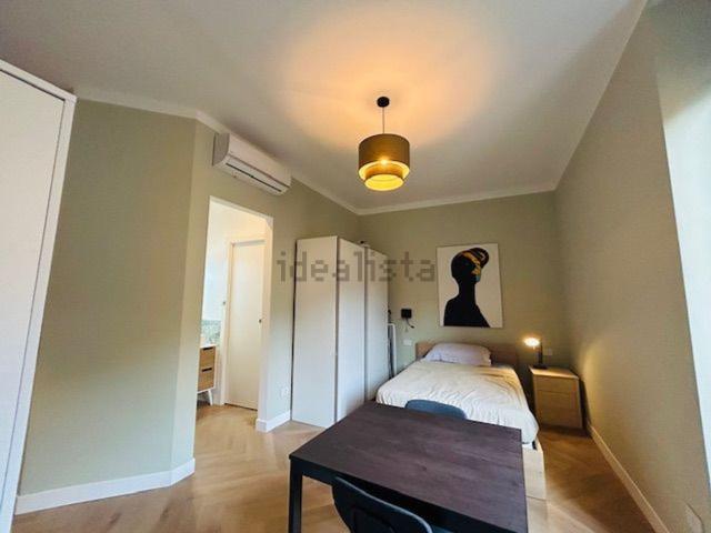 Appartamento in affitto di 40 m² in Via Atto Vannucci, 20