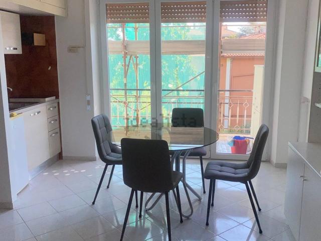 Appartamento in affitto di 40 m² in Via Aurelia, 641