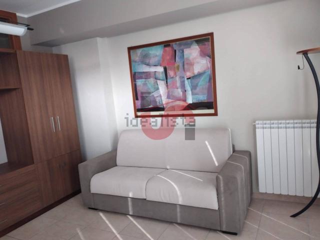 Appartamento in affitto di 40 m² in Via Avellino