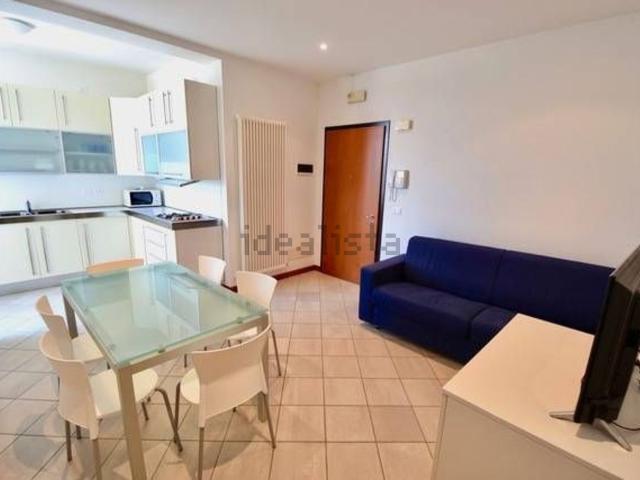 Appartamento in affitto di 40 m² in Via Bafile, 264