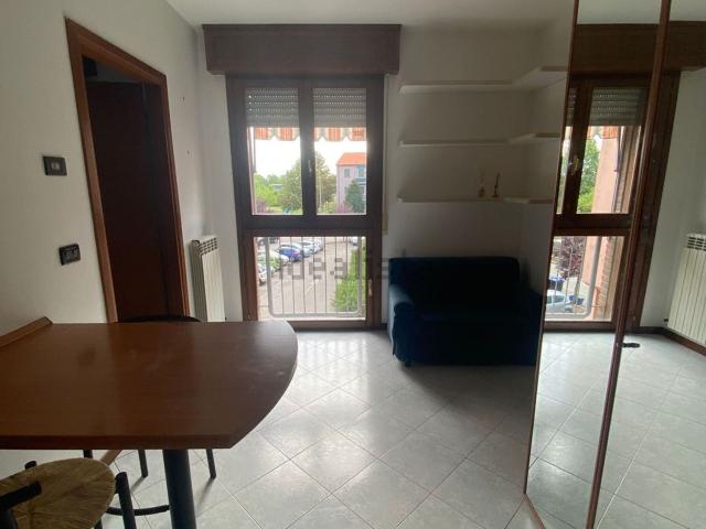 Appartamento in affitto di 40 m² in Via Baiesi