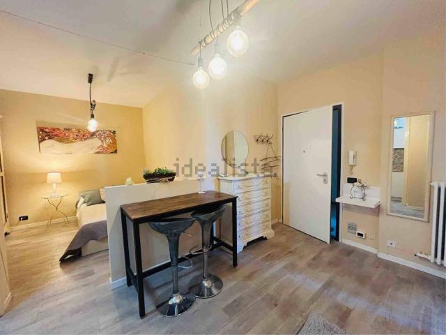 Appartamento in affitto di 40 m² in Via Bartolomeo Avanzini