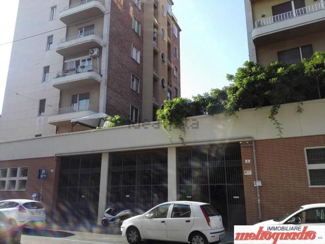 Appartamento in affitto di 40 m² in Via Belmeloro