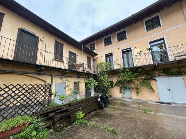 Appartamento in affitto di 40 m² in Via Bernardino Verro, 2