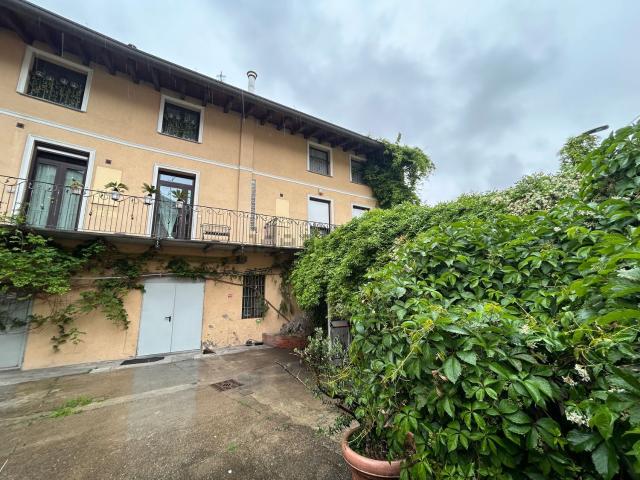 Appartamento in affitto di 40 m² in Via Bernardino Verro, 2