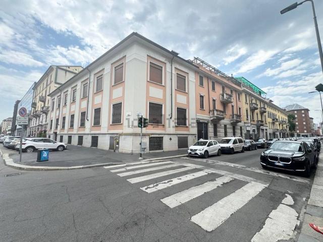 Appartamento in affitto di 55 m² in Via Bessarione, 1
