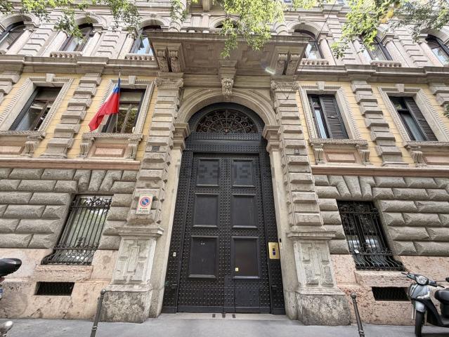 Appartamento in affitto di 40 m² in Via Bettino Ricasoli, 2