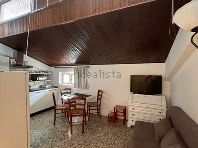 Appartamento in affitto di 40 m² in Via Bezzecca, 6