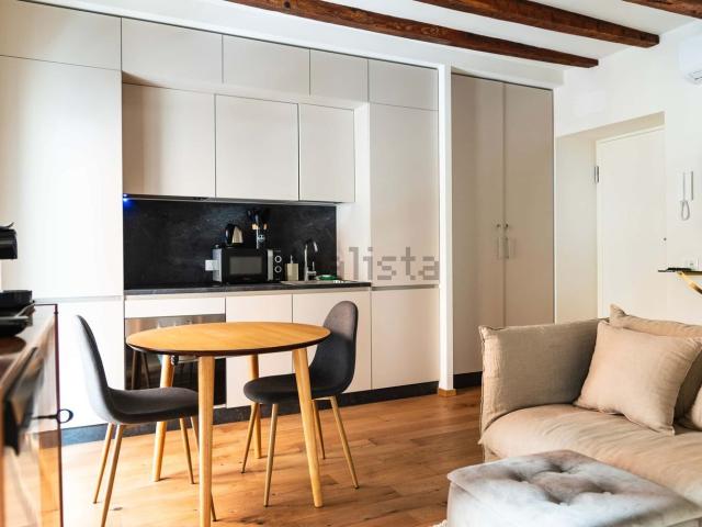 Appartamento in affitto di 40 m² in Via Bezzecca, 1