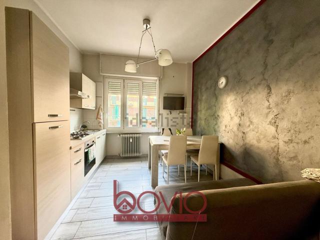 Appartamento in affitto di 40 m² in Via Bibiana, 103