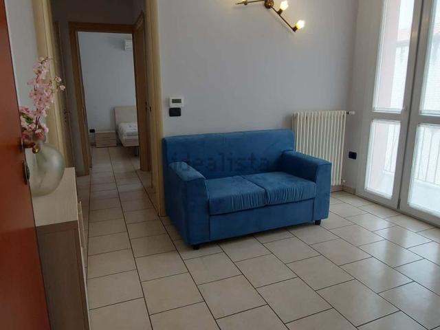 Appartamento in affitto di 40 m² in Via Bidone, 23