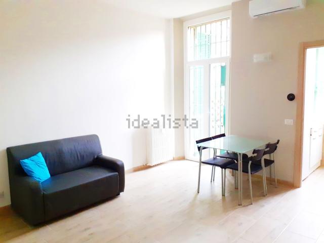 Appartamento in affitto di 40 m² in Via Biella, 30