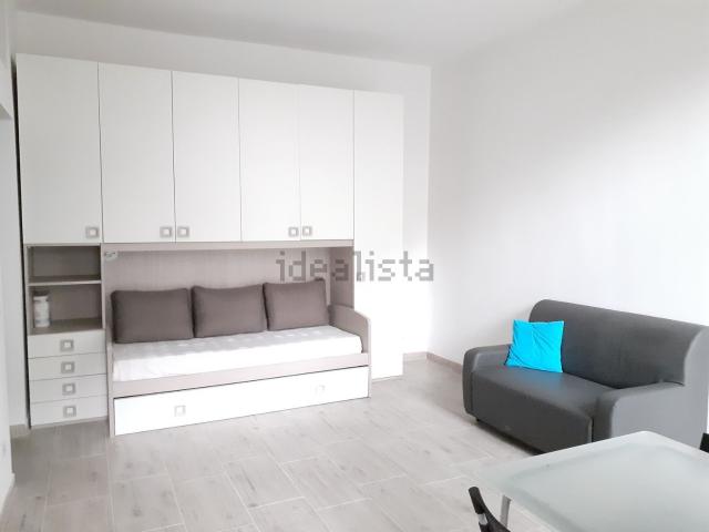 Appartamento in affitto di 40 m² in Via Biella, 30