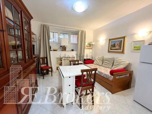 Appartamento in affitto di 40 m² in Via Bolzano, 32