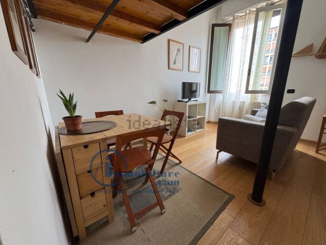 Appartamento in affitto di 40 m² in Via Bordighera, 20
