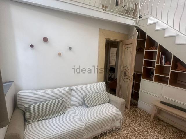 Appartamento in affitto di 40 m² in Via Borgonuovo, 16