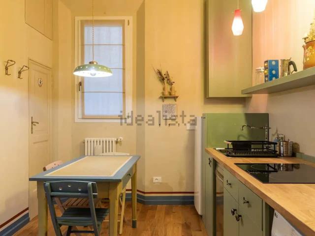 Appartamento in affitto di 40 m² in Via Broccaindosso, 71