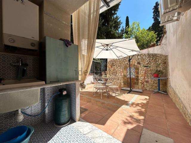 Appartamento in affitto di 40 m² in Via bronte, 26
