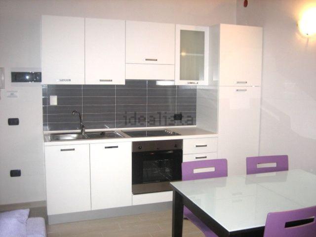 Appartamento in affitto di 40 m² in Via Bruino