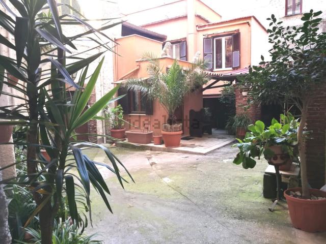 Appartamento in affitto di 40 m² in Via Bruno Annarumi