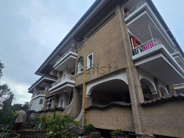 Appartamento in affitto di 40 m² in Via Bruno Bruni