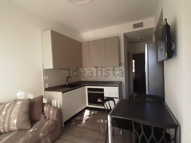Appartamento in affitto di 40 m² in Via Bruno Buozzi, 44