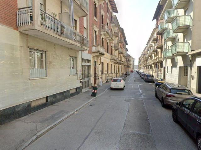 Appartamento in affitto di 40 m² in Via Bussoleno