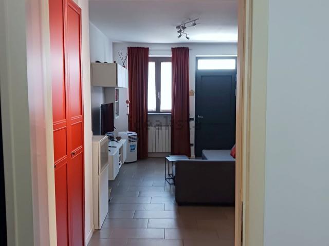 Appartamento in affitto di 40 m² in Via Camillo Benso Conte di Cavour, 2