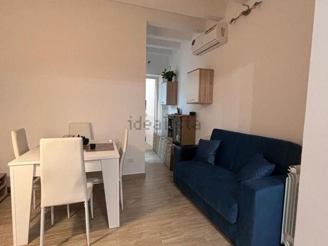 Appartamento in affitto di 40 m² in Via Camillo Camilliani, 31