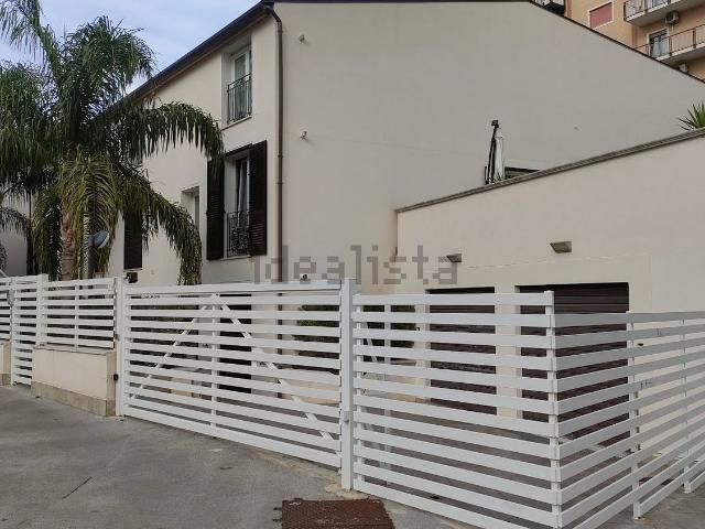 Appartamento in affitto di 40 m² in Via Camillo Camilliani, 31