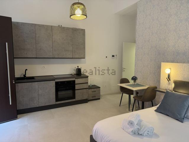 Appartamento in affitto di 40 m² in Via Camillo Casarini, 17
