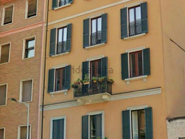 Appartamento in affitto di 40 m² in Via Caminadella, 17