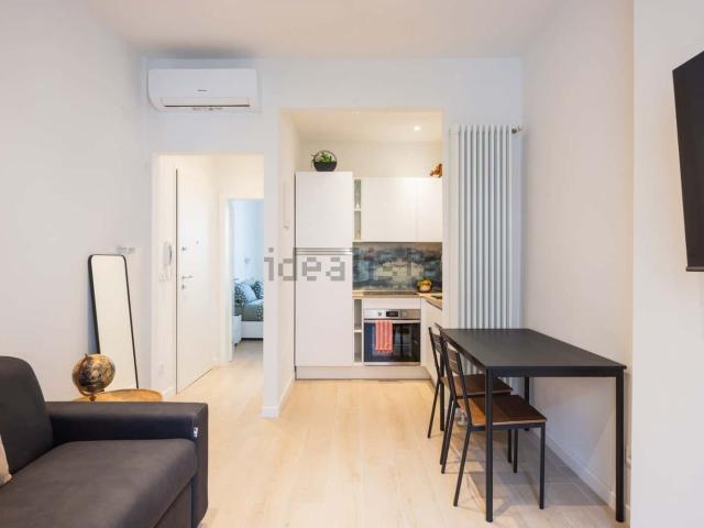 Appartamento in affitto di 40 m² in Via Camonia, 8
