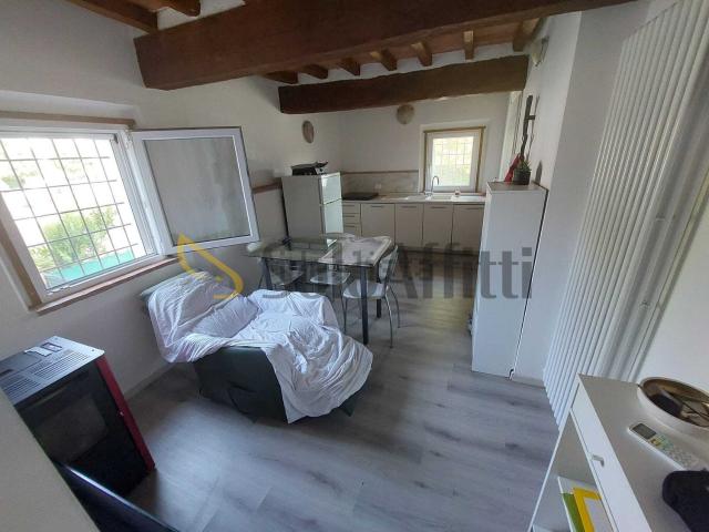 Appartamento in affitto di 40 m² in Via Canaletta