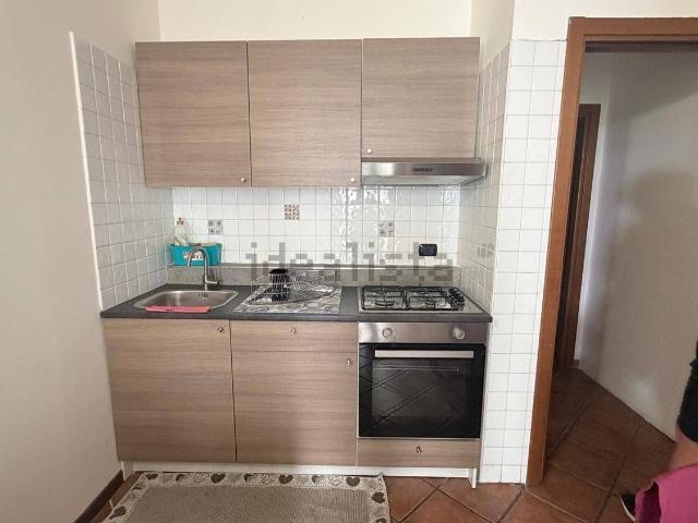 Appartamento in affitto di 40 m² in Via Canazei