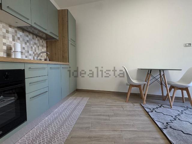 Appartamento in affitto di 40 m² in Via Cangiani, 30