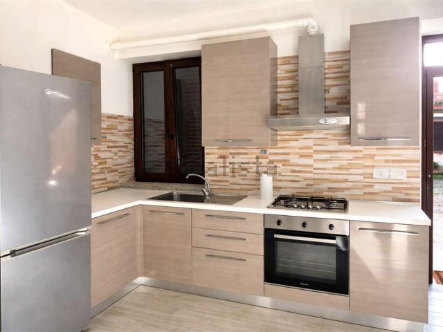 Appartamento in affitto di 40 m² in Via Caduti, 17