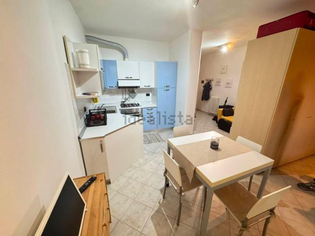 Appartamento in affitto di 40 m² in Via Caduti di Casteldebole, 85