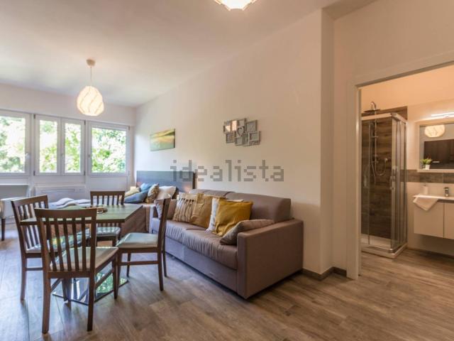 Appartamento in affitto di 40 m² in Via Cairoli, 11