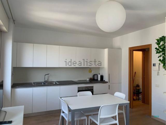 Appartamento in affitto di 40 m² in Via Calori, 29