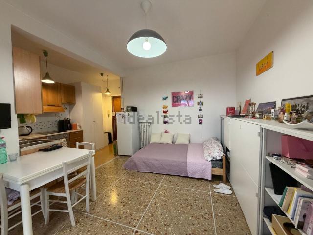 Appartamento in affitto di 40 m² in Via Capocci Gaetano Maestro
