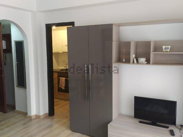 Appartamento in affitto di 40 m² in Via Cappucinelli dir Zagarella, 22
