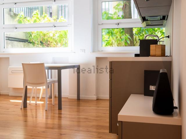 Appartamento in affitto di 40 m² in Via Capranica
