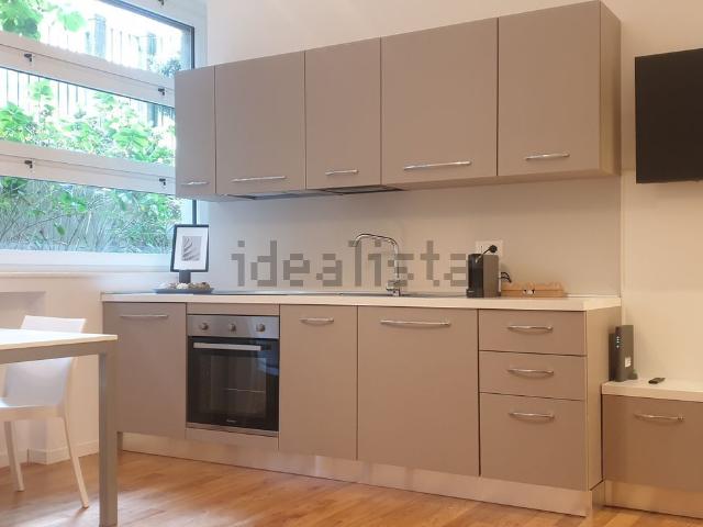 Appartamento in affitto di 40 m² in Via Capranica