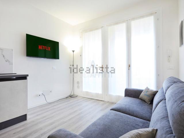 Appartamento in affitto di 40 m² in Via Caravaggio, 11