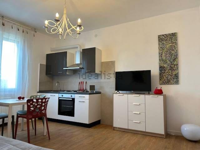Appartamento in affitto di 40 m² in Via Carlo Vizzotto, 14